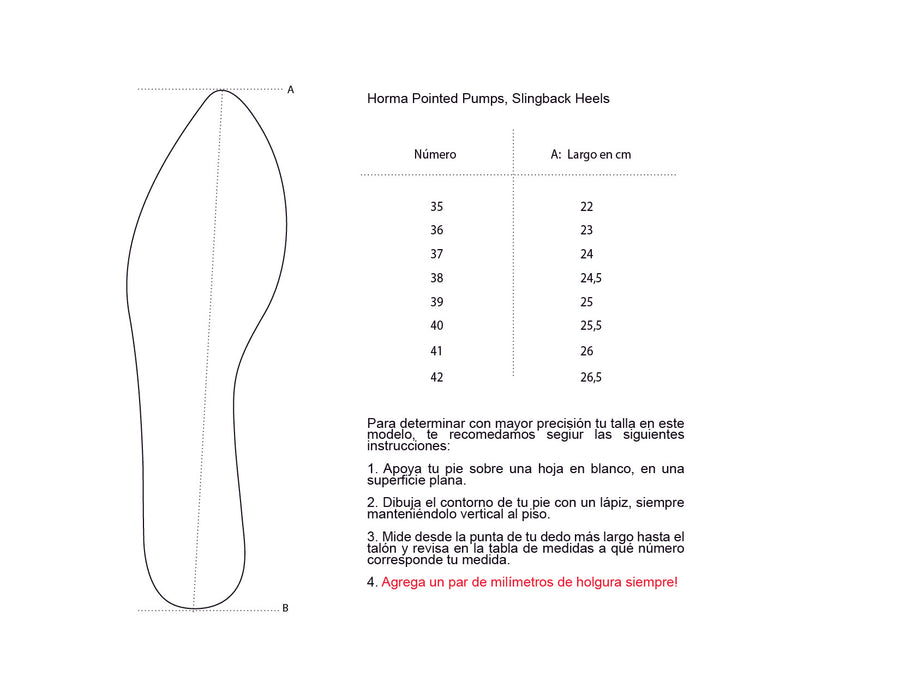 Arma Tus Puntillas Viviane